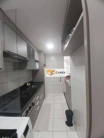 Apartamento à venda com 2 quartos, 45m² - Foto 2