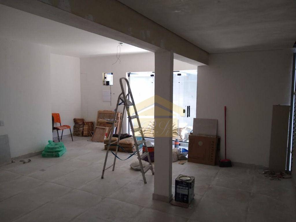 Loja-Salão para alugar, 55m² - Foto 9