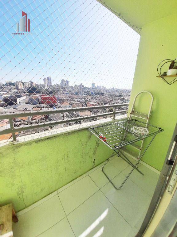 Apartamento à venda com 3 quartos, 68m² - Foto 4