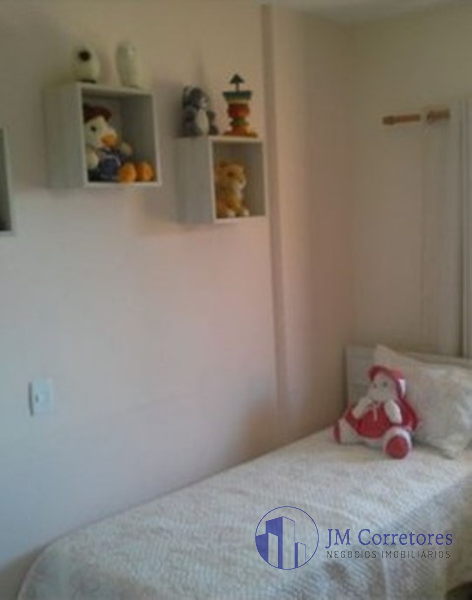 Apartamento à venda com 3 quartos, 110m² - Foto 17