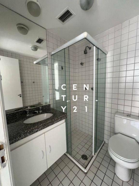 Apartamento para alugar com 1 quarto, 28m² - Foto 9