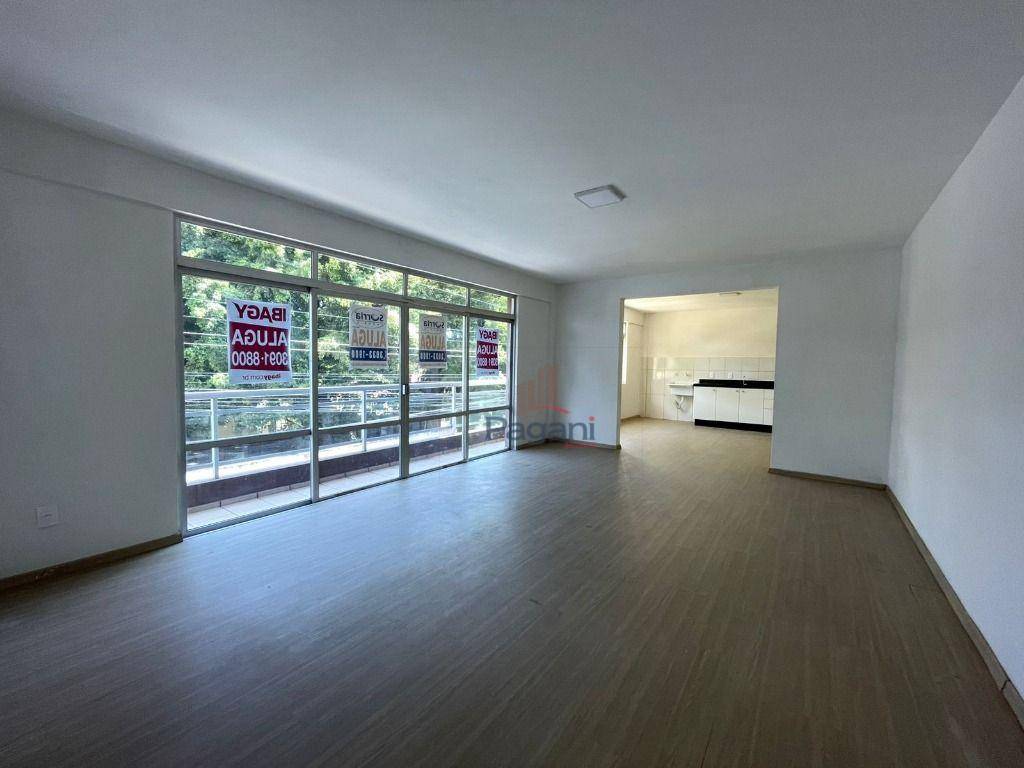 Apartamento, 2 quartos, 80 m² - Foto 1