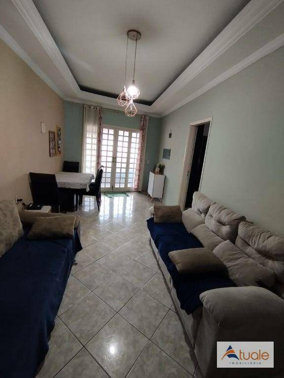 Casa de Condomínio à venda com 3 quartos, 125m² - Foto 2