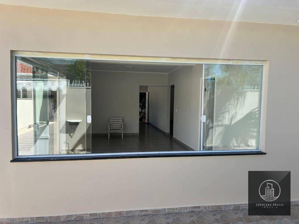 Casa à venda com 3 quartos, 143m² - Foto 2