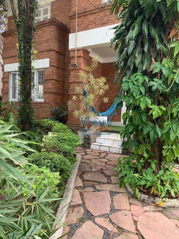 Casa à venda e aluguel com 4 quartos, 439m² - Foto 19