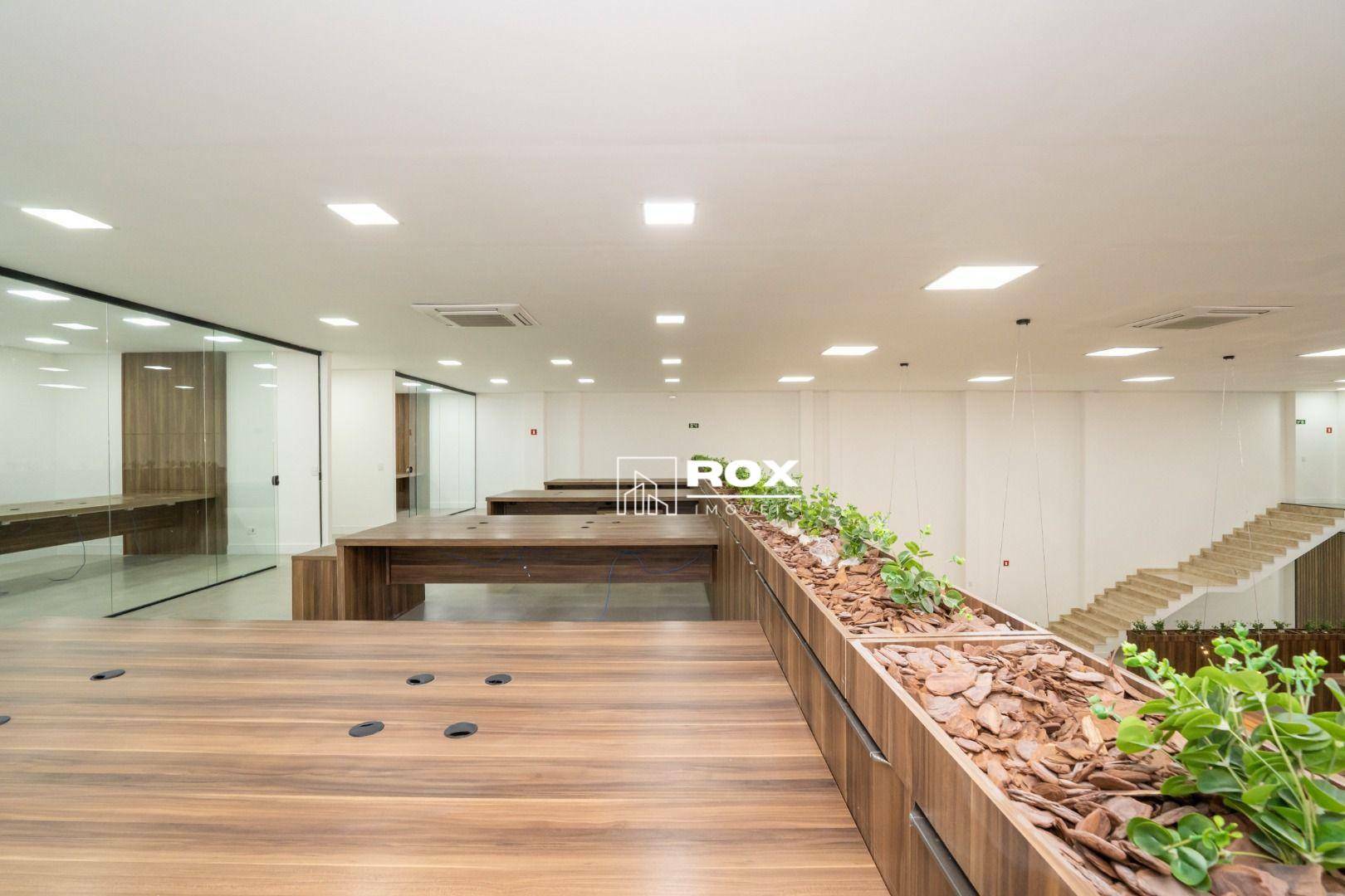 Conjunto Comercial-Sala para alugar, 786m² - Foto 33
