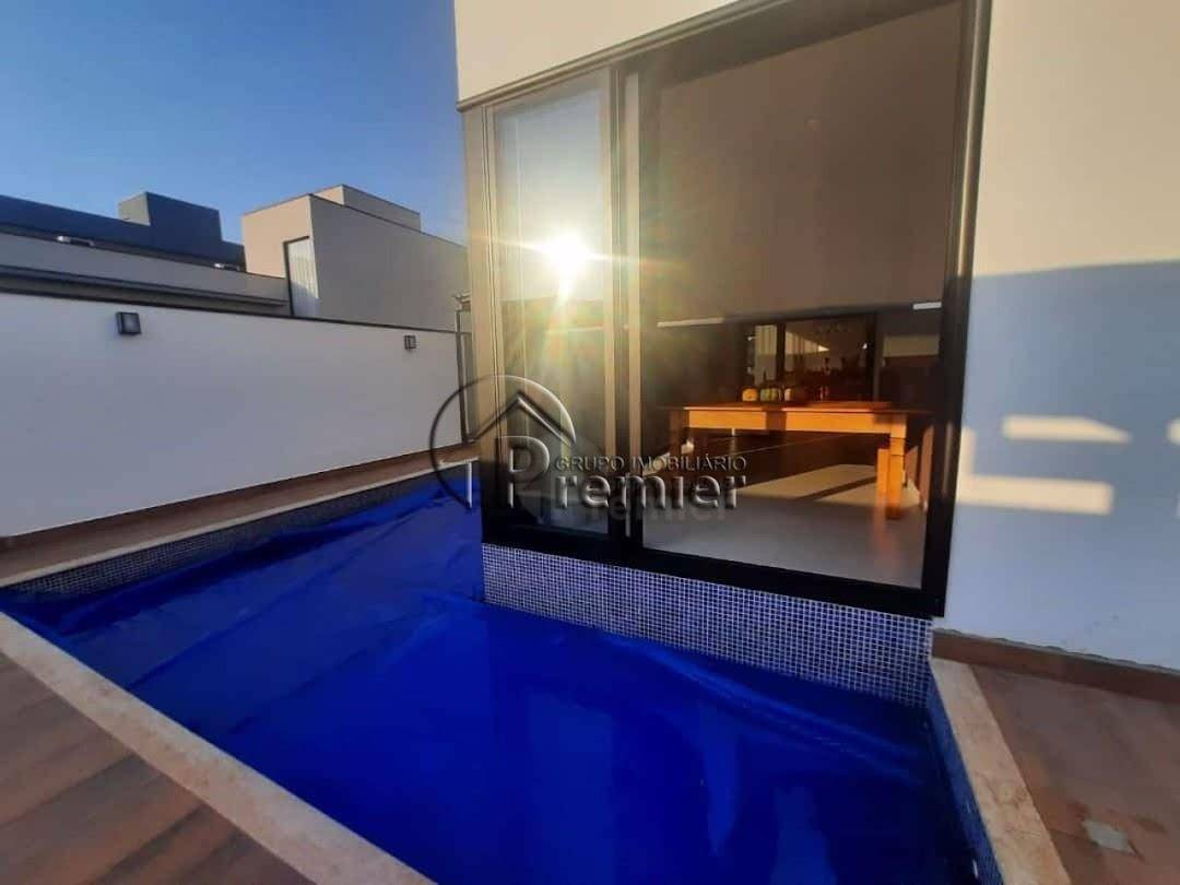 Casa de Condomínio à venda com 4 quartos, 310m² - Foto 22