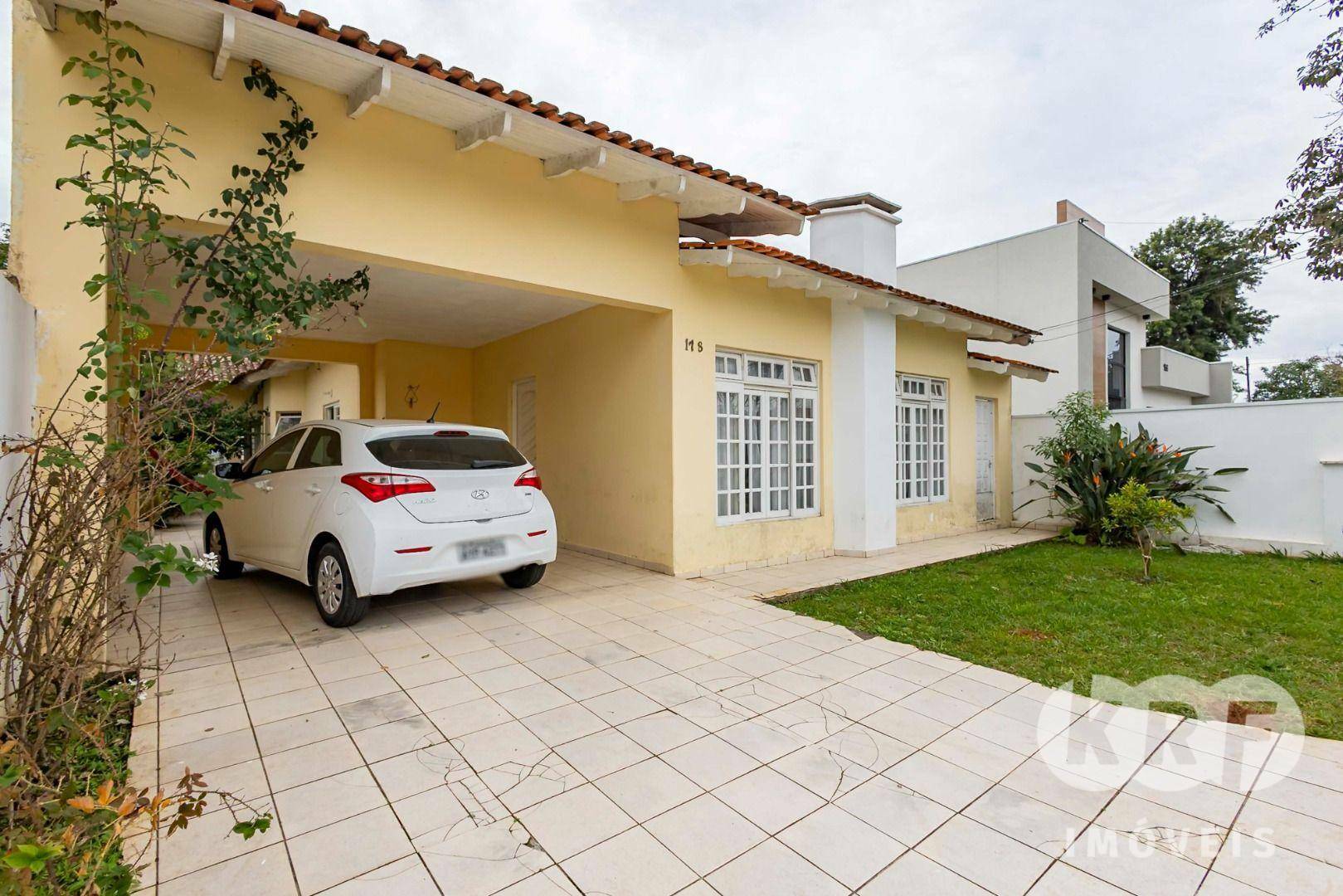 Casa à venda com 4 quartos, 96m² - Foto 3