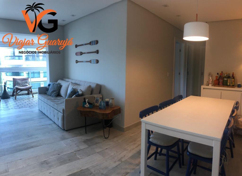 Apartamento à venda com 2 quartos, 90m² - Foto 7