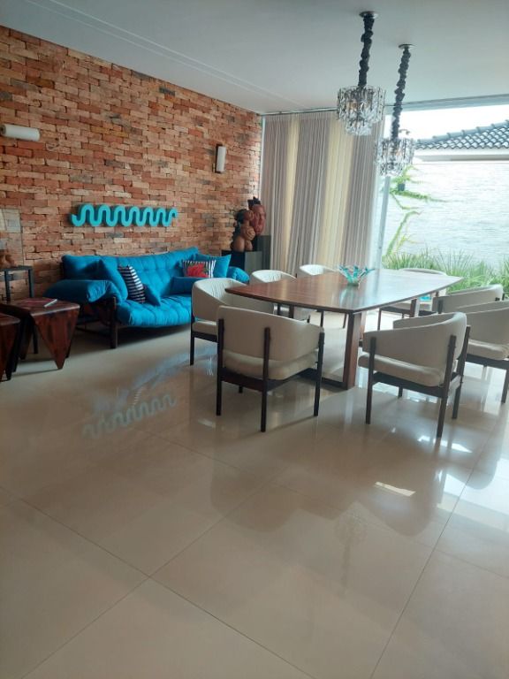 Casa de Condomínio à venda com 3 quartos, 216m² - Foto 8