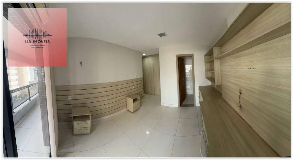 Apartamento para alugar com 3 quartos, 198m² - Foto 3