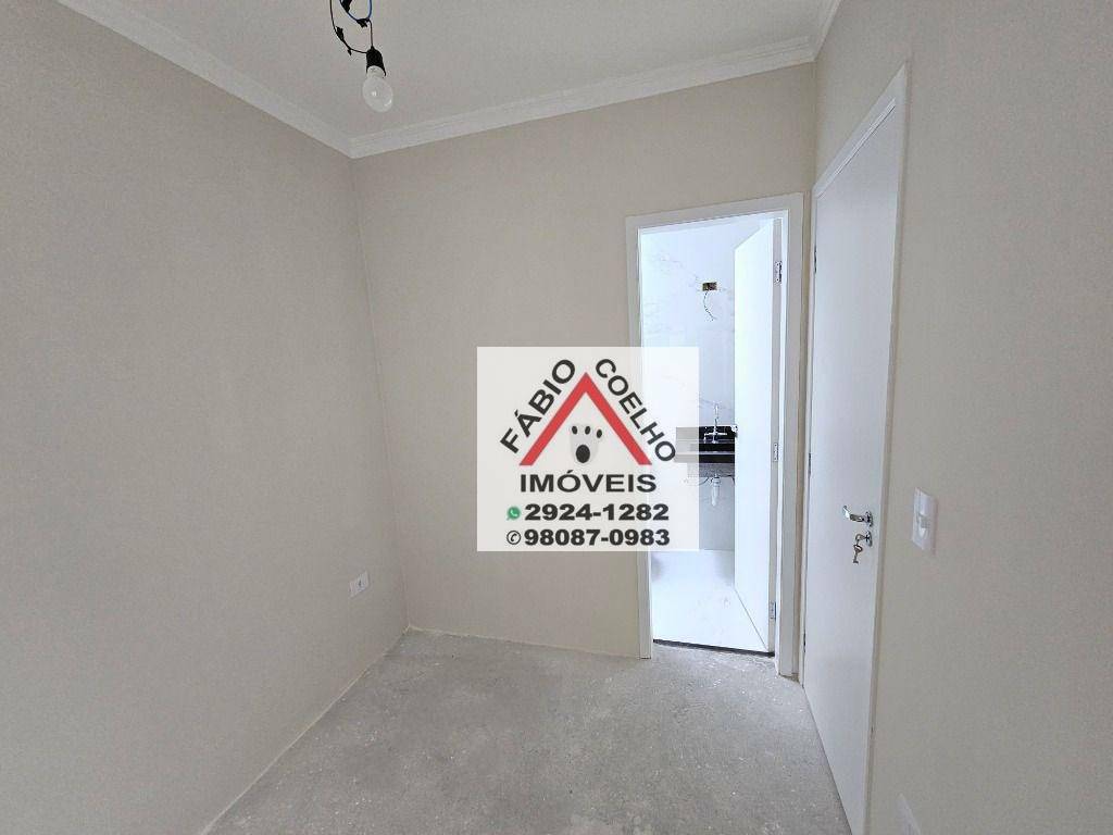 Sobrado à venda com 3 quartos, 130m² - Foto 9