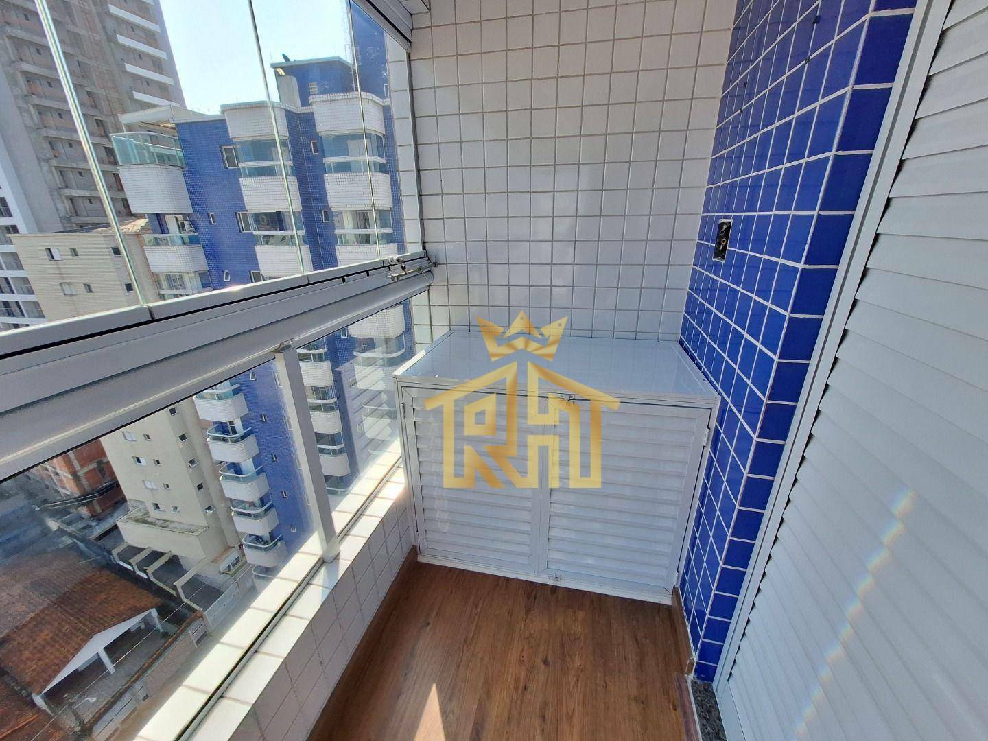 Apartamento à venda com 2 quartos, 101m² - Foto 8