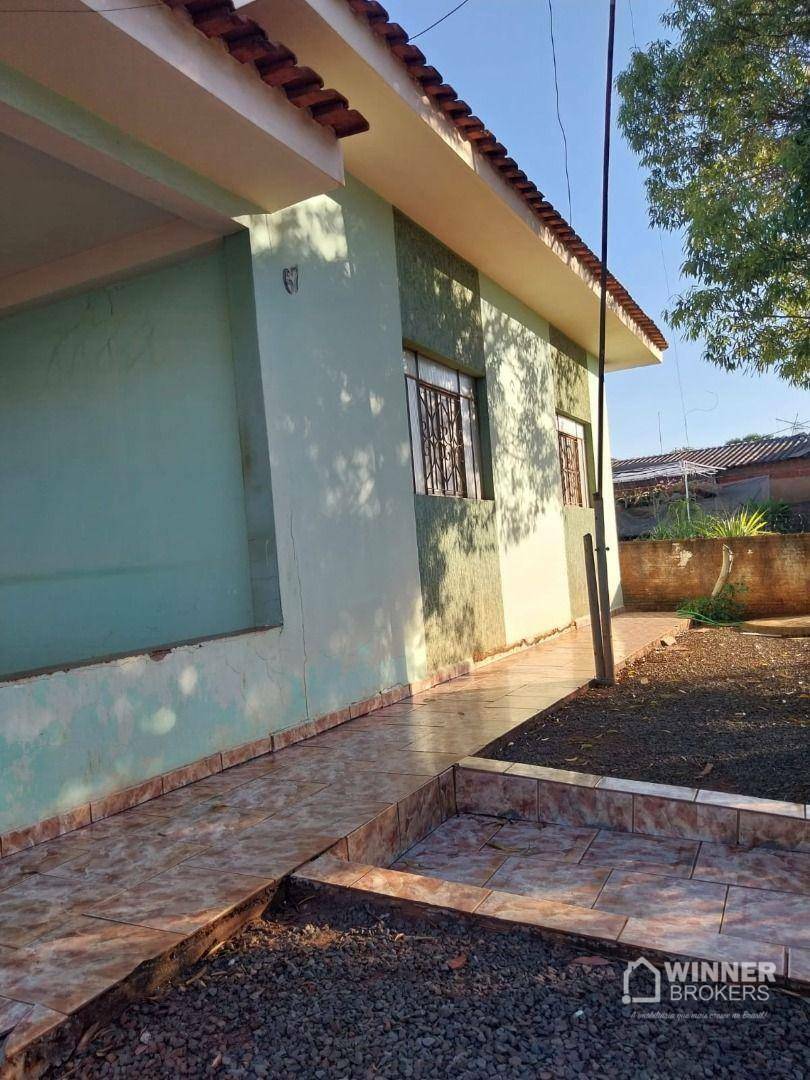 Casa à venda com 3 quartos, 150m² - Foto 4