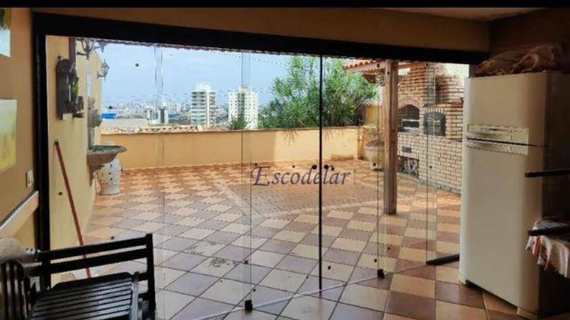 Sobrado à venda com 3 quartos, 340m² - Foto 17