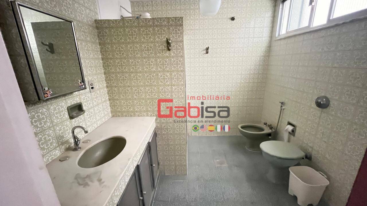 Apartamento à venda com 2 quartos, 95m² - Foto 7