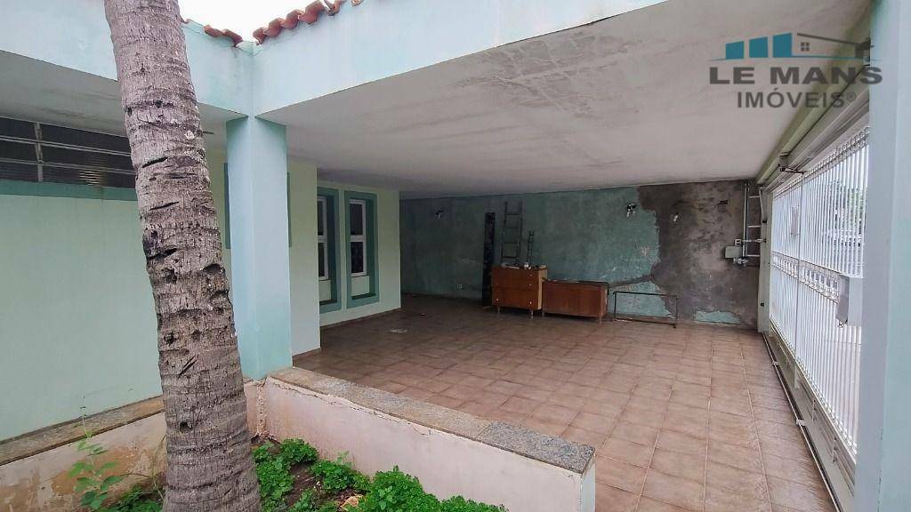 Casa à venda com 3 quartos, 153m² - Foto 6