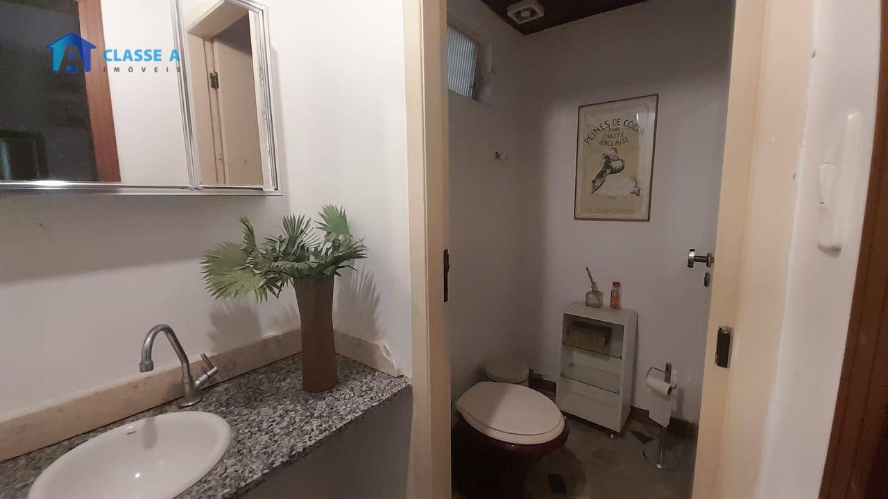 Casa à venda com 3 quartos, 200m² - Foto 5