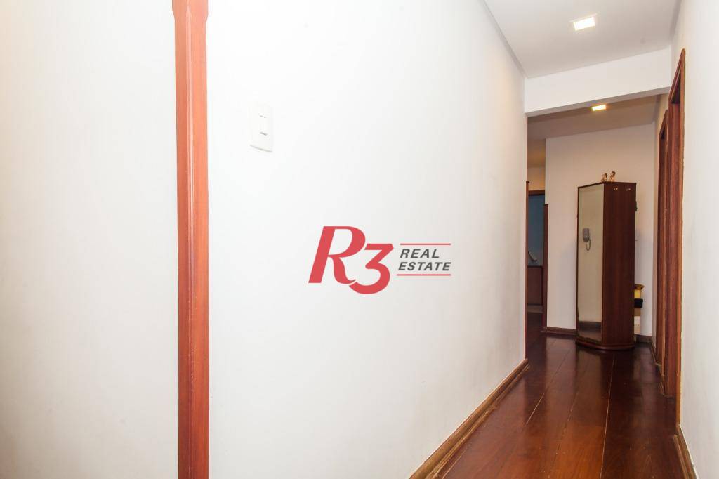 Apartamento à venda com 4 quartos, 198m² - Foto 55