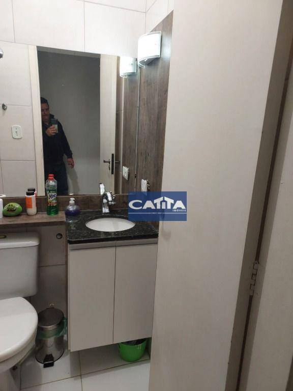 Sobrado à venda com 3 quartos, 87m² - Foto 13