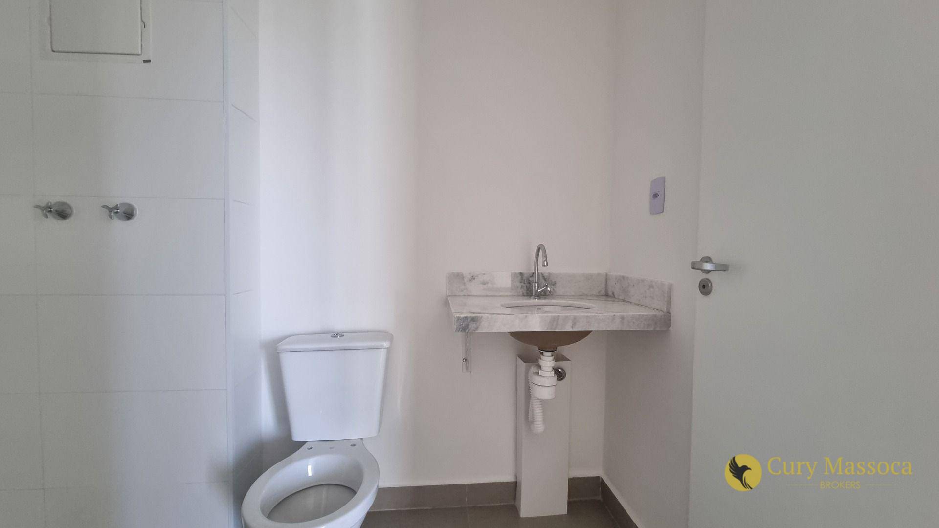 Apartamento à venda com 2 quartos, 60m² - Foto 4