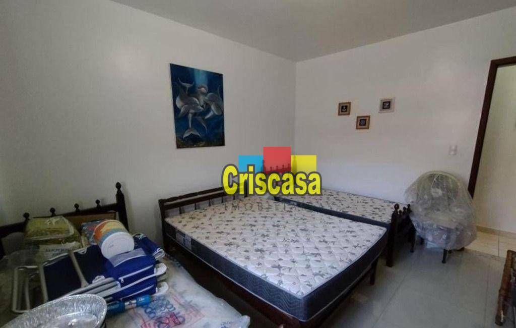 Casa de Condomínio à venda com 2 quartos, 70m² - Foto 11