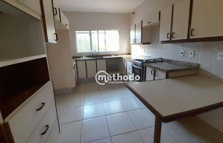 Casa de Condomínio à venda e aluguel com 5 quartos, 290m² - Foto 14