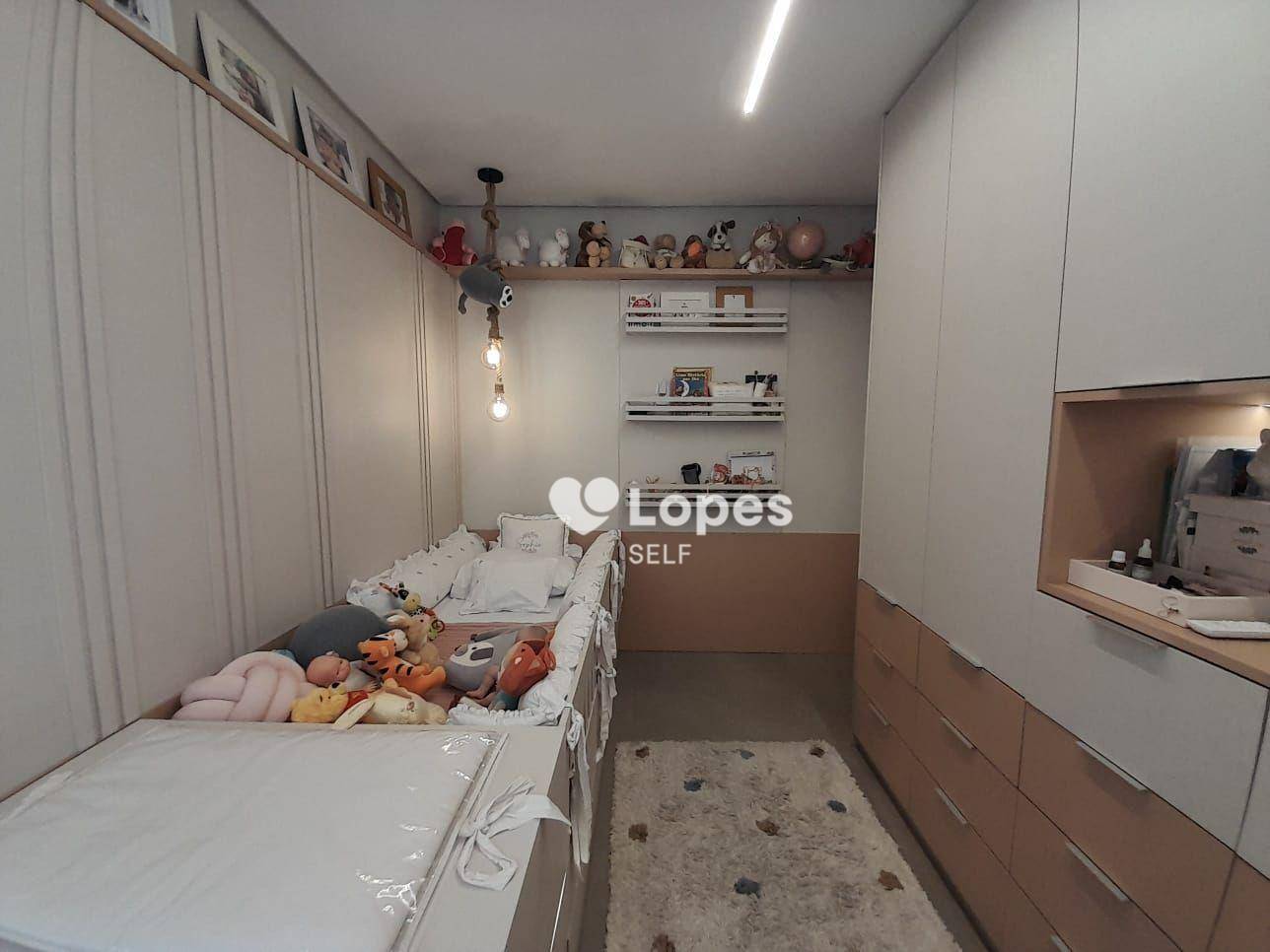 Apartamento à venda com 2 quartos, 62m² - Foto 9