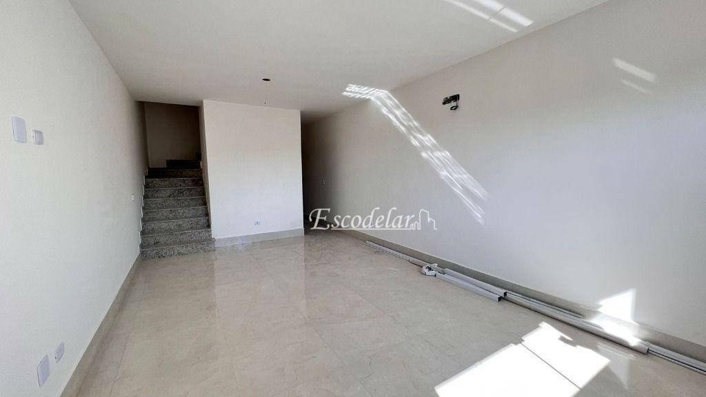 Sobrado à venda com 3 quartos, 180m² - Foto 5