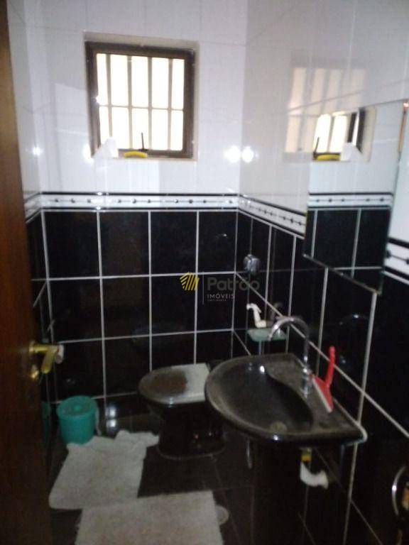 Sobrado à venda e aluguel com 3 quartos, 250m² - Foto 5