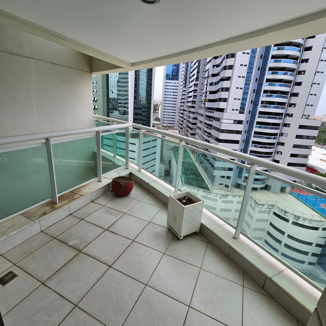 Apartamento para alugar com 1 quarto, 33m² - Foto 11