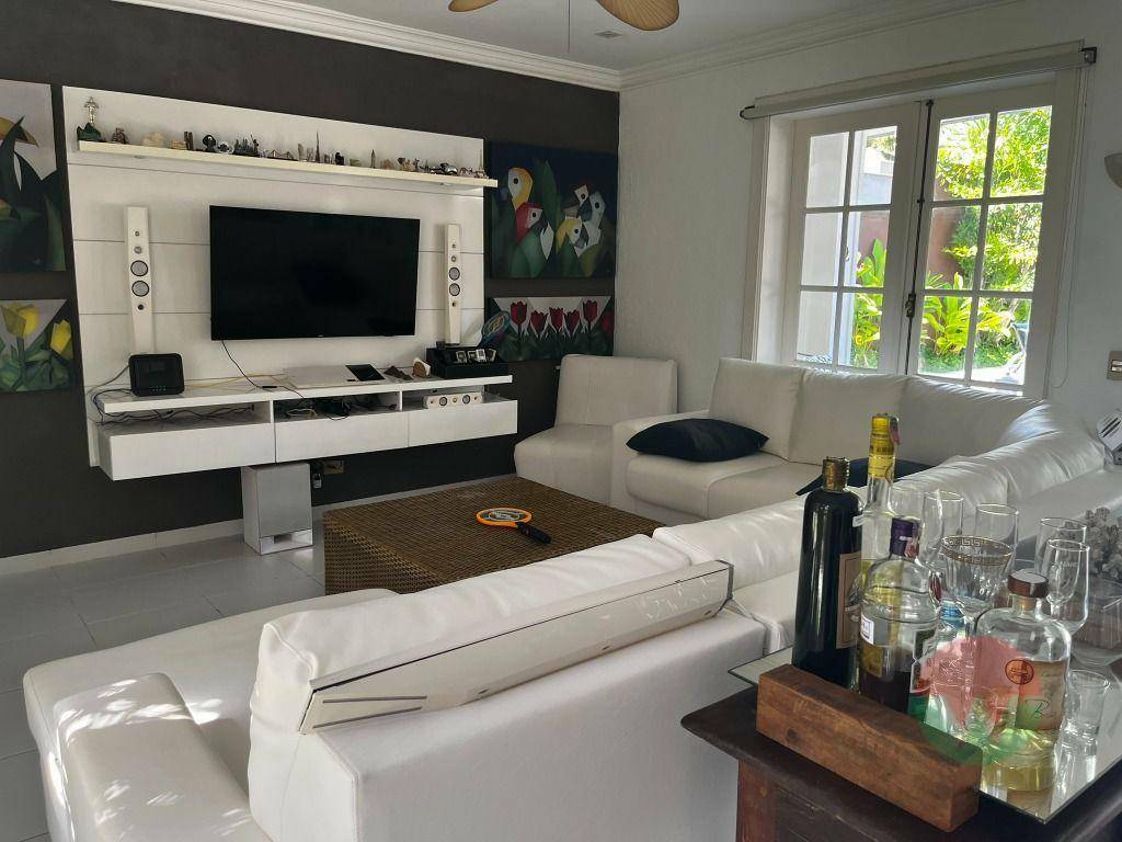 Casa de Condomínio à venda e aluguel com 4 quartos, 500m² - Foto 9