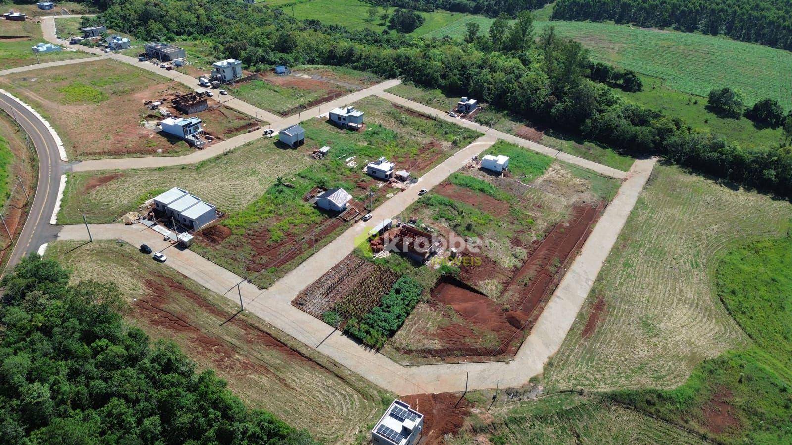 Loteamento e Condomínio, 296 m² - Foto 1