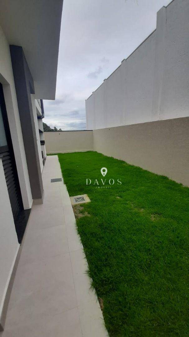 Sobrado à venda com 3 quartos, 167m² - Foto 6