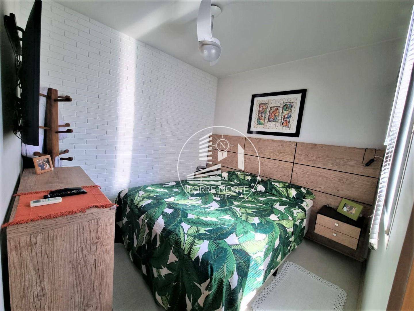 Apartamento à venda com 2 quartos, 93m² - Foto 7