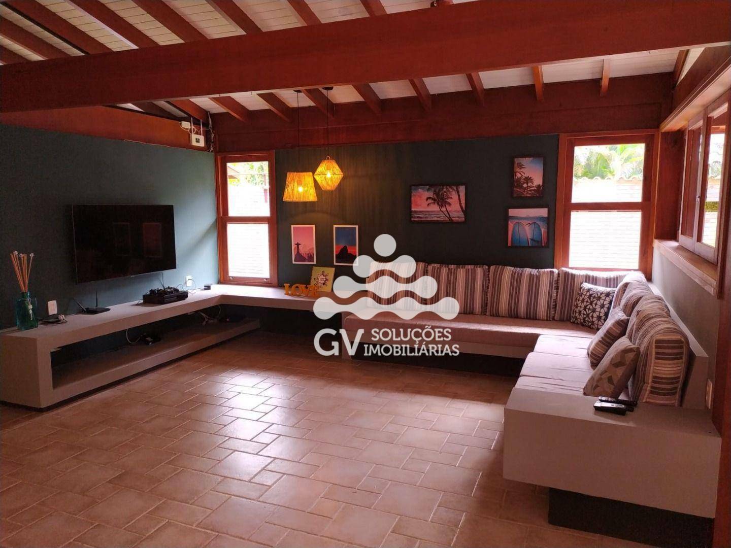 Casa de Condomínio à venda com 6 quartos, 327m² - Foto 19