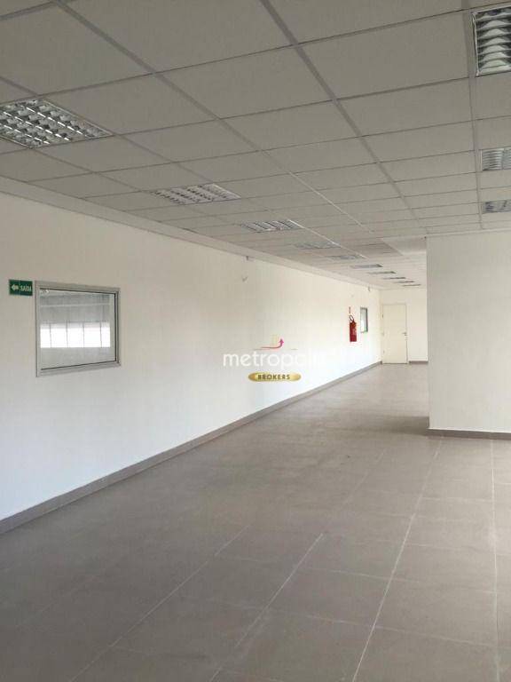 Depósito-Galpão-Armazém para alugar, 1805m² - Foto 9