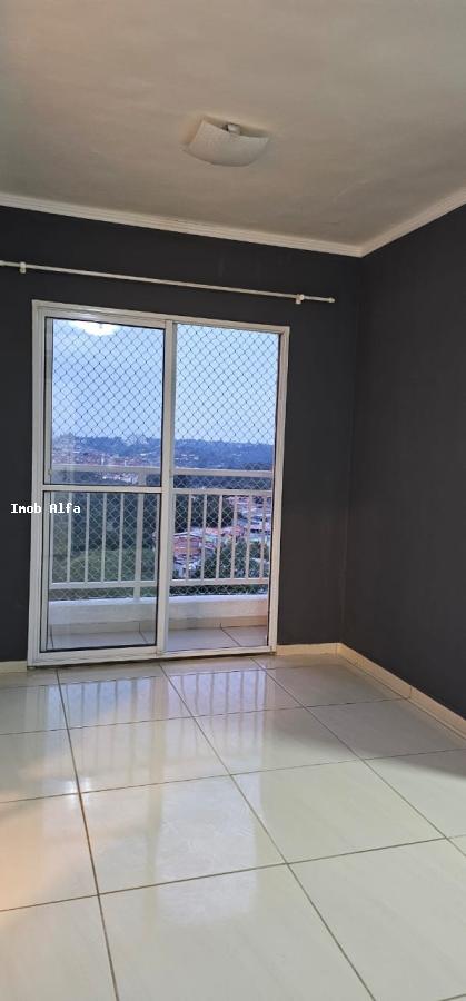 Apartamento para alugar com 2 quartos, 56m² - Foto 2