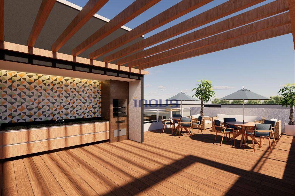 Apartamento à venda com 2 quartos, 48m² - Foto 19