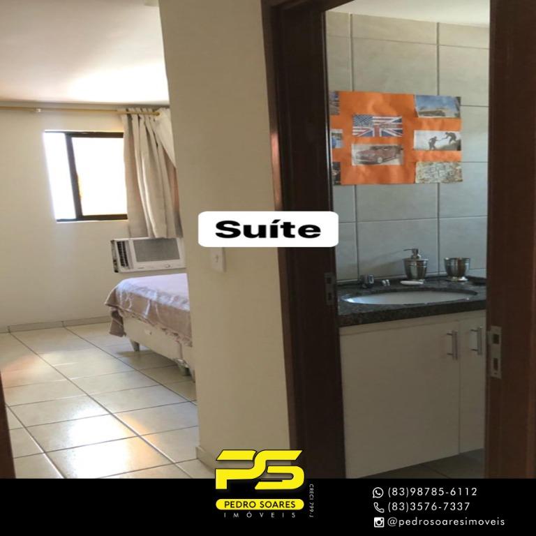 Apartamento à venda com 3 quartos, 100m² - Foto 2