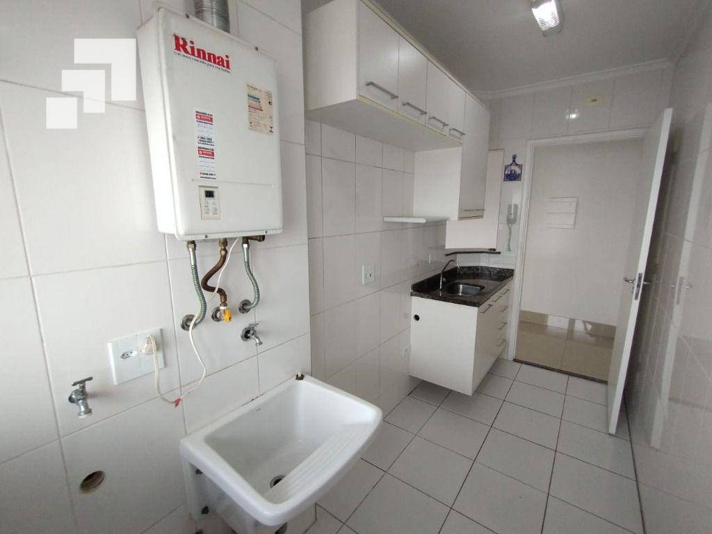 Apartamento para alugar com 3 quartos, 62m² - Foto 16