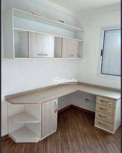 Apartamento para alugar com 2 quartos, 60m² - Foto 14