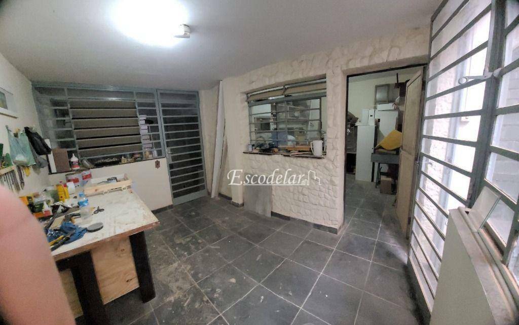 Prédio Inteiro à venda, 418m² - Foto 12