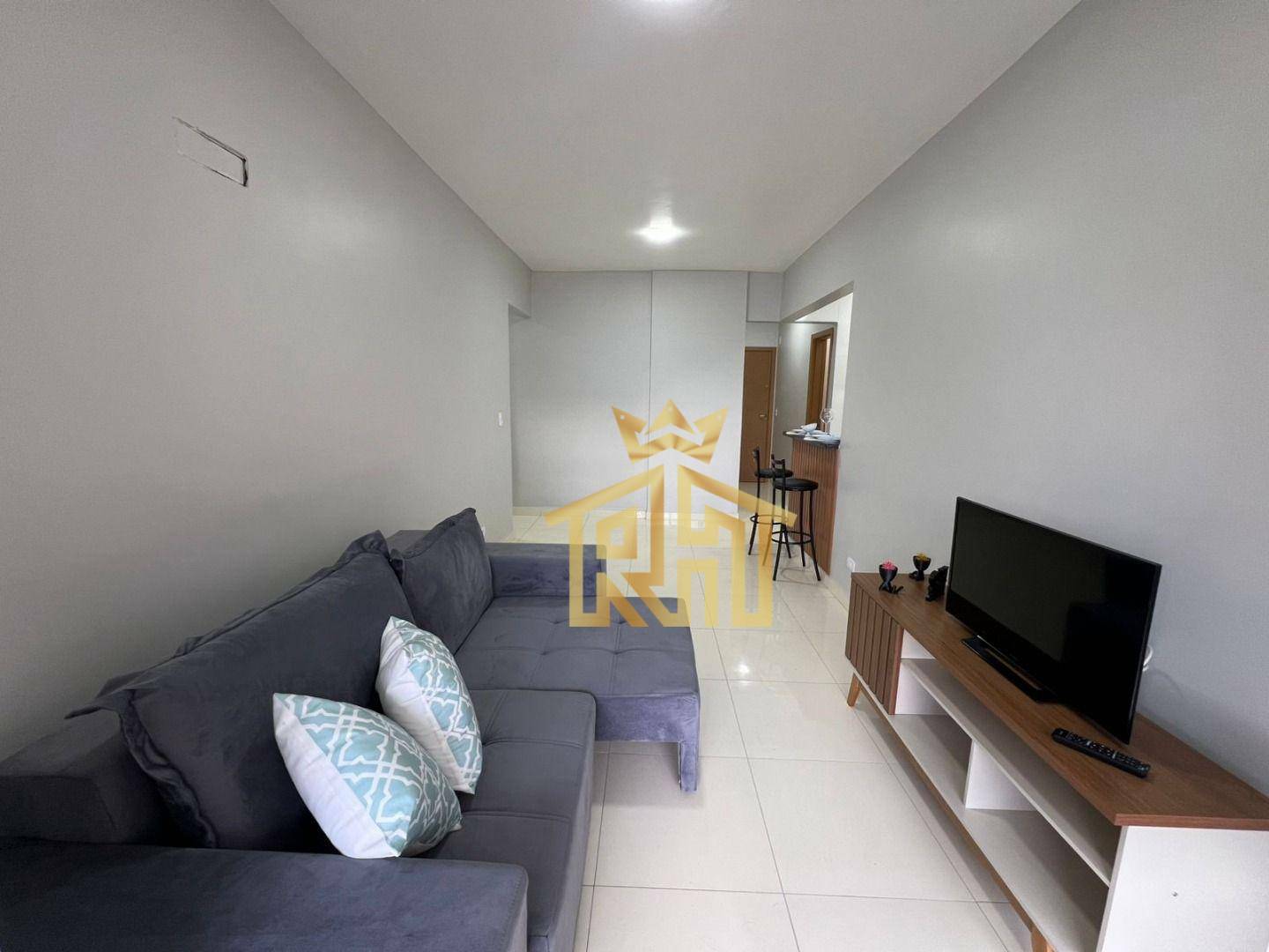 Apartamento à venda com 2 quartos, 84m² - Foto 8