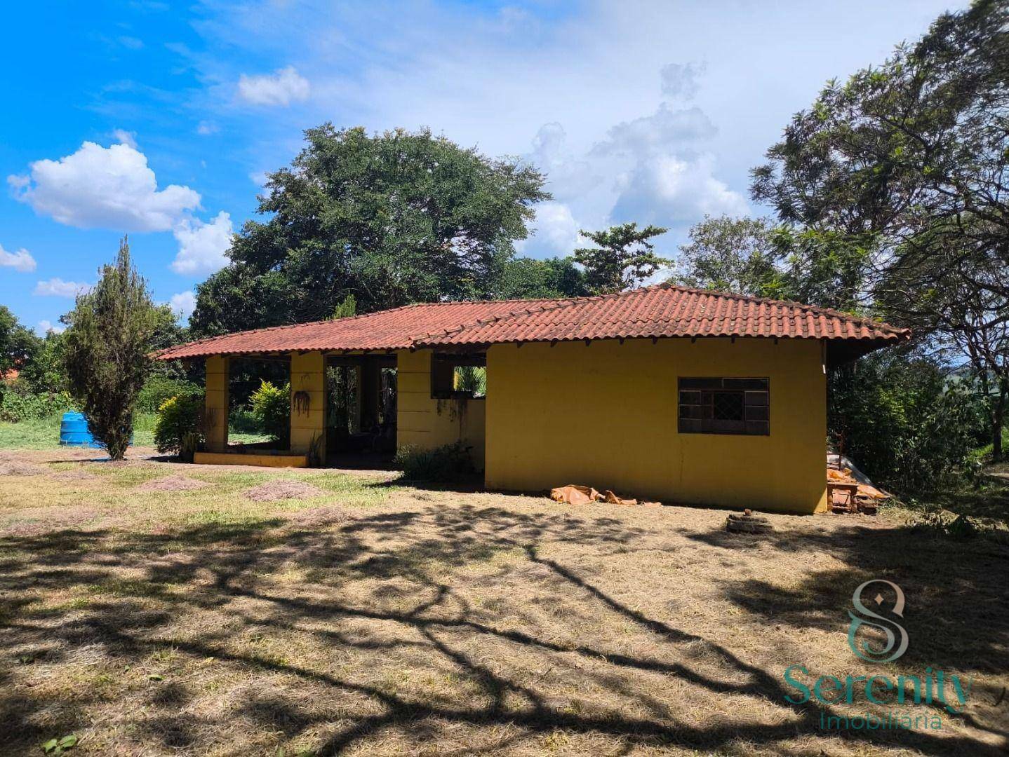 Chácara à venda e aluguel com 3 quartos, 190m² - Foto 10