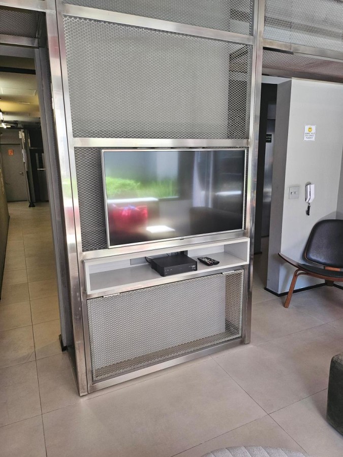 Apartamento, 1 quarto, 17 m² - Foto 14