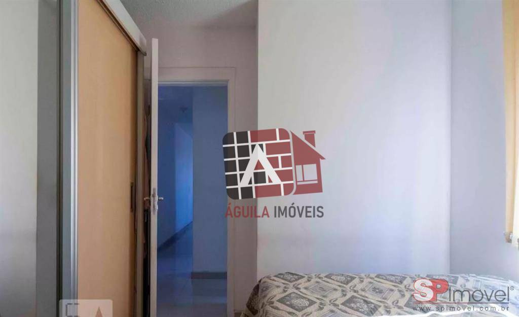 Apartamento à venda com 2 quartos, 45m² - Foto 9