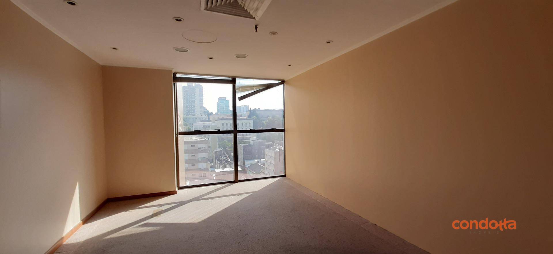 Conjunto Comercial-Sala para alugar, 141m² - Foto 3