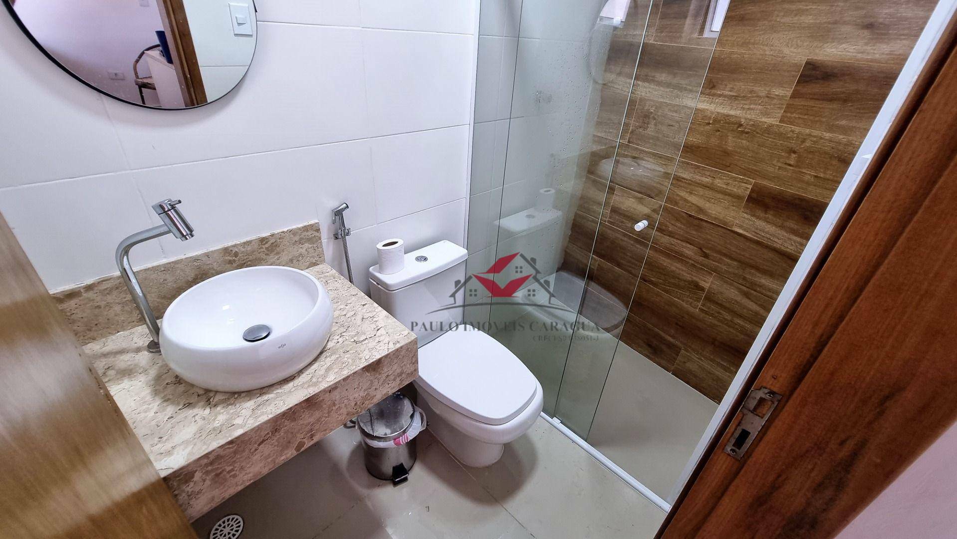 Casa de Condomínio à venda com 4 quartos, 182m² - Foto 20