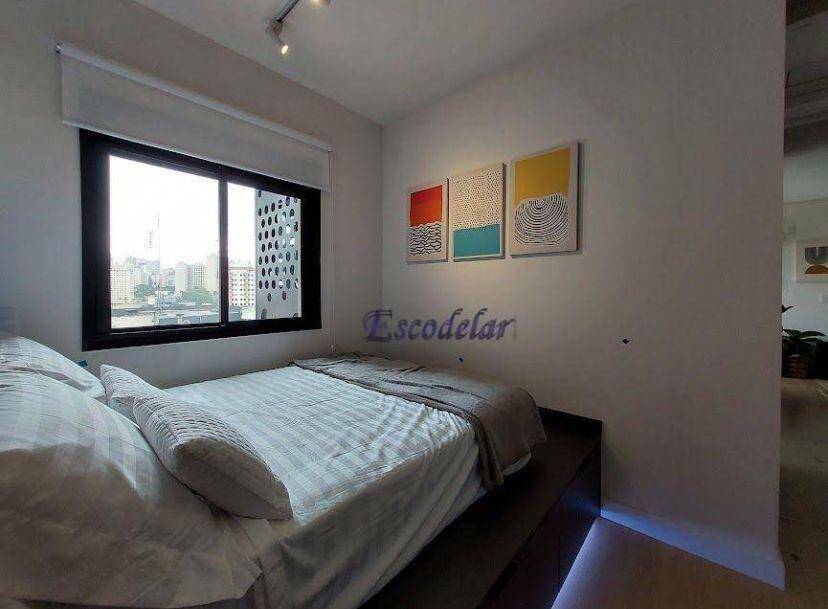 Apartamento à venda com 2 quartos, 45m² - Foto 11